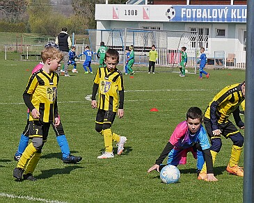 img001 Ml.prip. turnaj Jaromer -Jaromer CSkalice Rasosky Velichovky 20260411 foto Vaclav Mlejnek