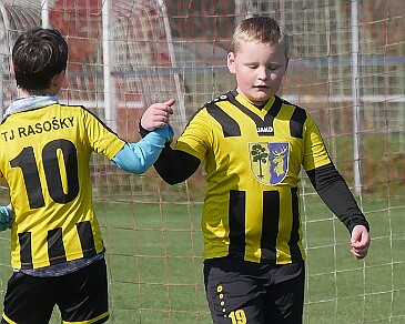 img007 Ml.prip. turnaj Jaromer -Jaromer CSkalice Rasosky Velichovky 20260411 foto Vaclav Mlejnek