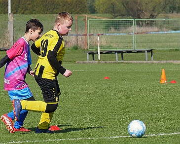 img009 Ml.prip. turnaj Jaromer -Jaromer CSkalice Rasosky Velichovky 20260411 foto Vaclav Mlejnek