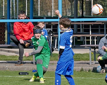 img020 Ml.prip. turnaj Jaromer -Jaromer CSkalice Rasosky Velichovky 20260411 foto Vaclav Mlejnek