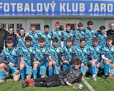 img000 U17 FKJ - Vysoka-NHK 20260411 foto Vaclav Mlejnek