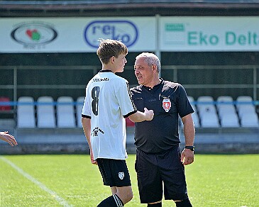 img002 U17 FKJ - Vysoka-NHK 20260411 foto Vaclav Mlejnek