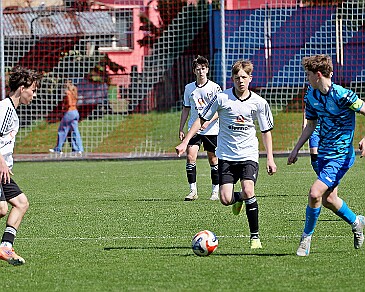 img007 U17 FKJ - Vysoka-NHK 20260411 foto Vaclav Mlejnek