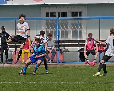 img013 U17 FKJ - Vysoka-NHK 20260411 foto Vaclav Mlejnek