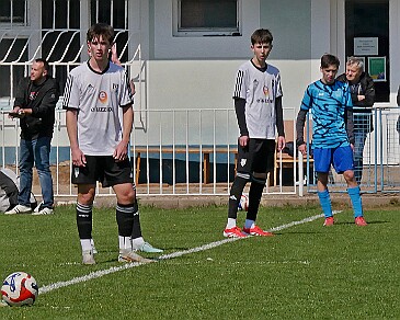 img014 U17 FKJ - Vysoka-NHK 20260411 foto Vaclav Mlejnek