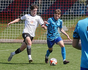 img016 U17 FKJ - Vysoka-NHK 20260411 foto Vaclav Mlejnek