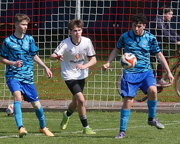 img017 U17 FKJ - Vysoka-NHK 20260411 foto Vaclav Mlejnek