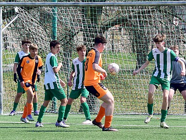 260411 - Rychnov+Javornice - Babí+Zábrodí - OP RK MD U16 - ©PR