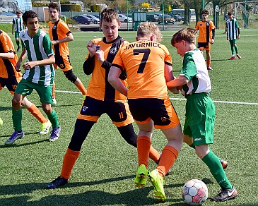 260411 - RK+Jav - Babí+Zábrodí - OP RK MD U16 - ©PR - 009 IPR