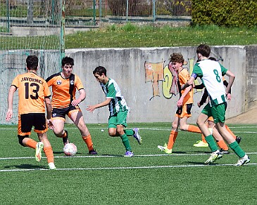 260411 - RK+Jav - Babí+Zábrodí - OP RK MD U16 - ©PR - 018 IPR