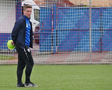 img001 U19 KS Jaromer - CSkalice 20260412 foto Vaclav Mlejnek