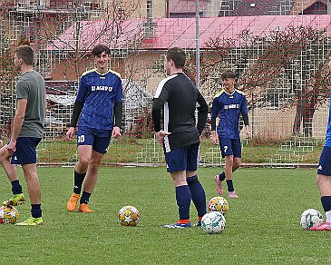 img002 U19 KS Jaromer - CSkalice 20260412 foto Vaclav Mlejnek