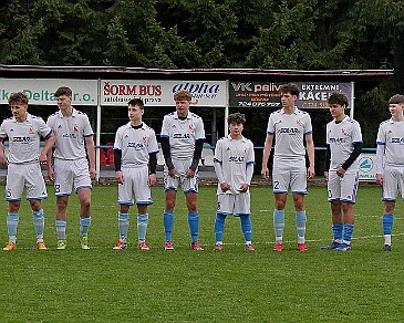 img004 U19 KS Jaromer - CSkalice 20260412 foto Vaclav Mlejnek