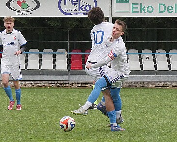 img010 U19 KS Jaromer - CSkalice 20260412 foto Vaclav Mlejnek-L