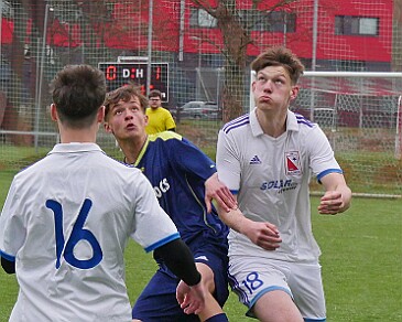 img011 U19 KS Jaromer - CSkalice 20260412 foto Vaclav Mlejnek