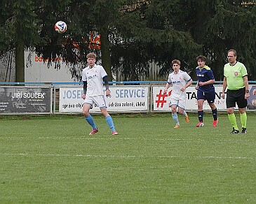 img015 U19 KS Jaromer - CSkalice 20260412 foto Vaclav Mlejnek