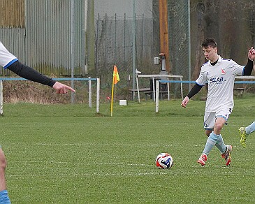 img016 U19 KS Jaromer - CSkalice 20260412 foto Vaclav Mlejnek