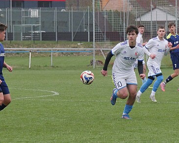 img020 U19 KS Jaromer - CSkalice 20260412 foto Vaclav Mlejnek