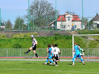 260418 - Rychnov - Jaroměř - ČD a VD KHK KP MD U17 - finále - ©PR