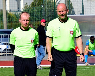 260418 - Rychnov - Jaroměř - ČD a VD KHK KP MD U17 - finále - ©PR - 010 IPR