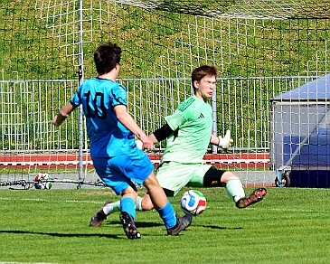 260418 - Rychnov - Jaroměř - ČD a VD KHK KP MD U17 - finále - ©PR - 024 IPR