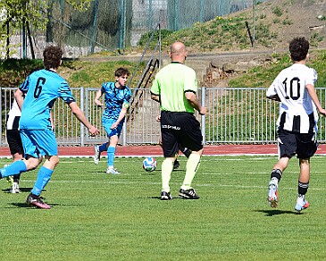 260418 - Rychnov - Jaroměř - ČD a VD KHK KP MD U17 - finále - ©PR - 034 IPR