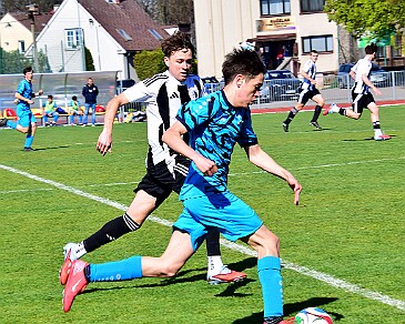 260418 - Rychnov - Jaroměř - ČD a VD KHK KP MD U17 - finále - ©PR - 044 IPR