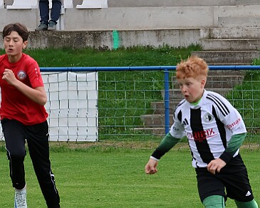 260419 - Opočno - MEKKAGROUP KP MŽ U13 sk. F - ©PR - 004