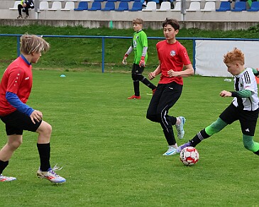 260419 - Opočno - MEKKAGROUP KP MŽ U13 sk. F - ©PR - 005