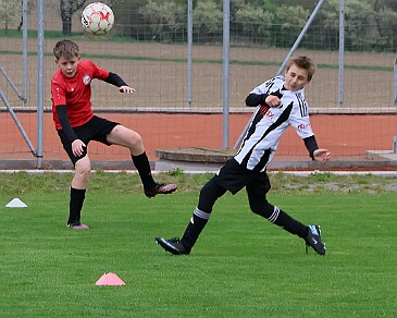 260419 - Opočno - MEKKAGROUP KP MŽ U13 sk. F - ©PR - 008