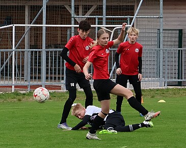 260419 - Opočno - MEKKAGROUP KP MŽ U13 sk. F - ©PR - 019