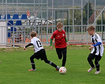 260419 - Opočno - MEKKAGROUP KP MŽ U13 sk. F - ©PR - 025