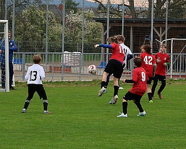 260419 - Opočno - MEKKAGROUP KP MŽ U13 sk. F - ©PR - 027