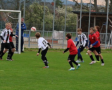 260419 - Opočno - MEKKAGROUP KP MŽ U13 sk. F - ©PR - 029
