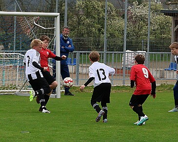 260419 - Opočno - MEKKAGROUP KP MŽ U13 sk. F - ©PR - 030