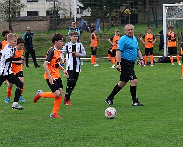 260419 - Opočno - MEKKAGROUP KP MŽ U13 sk. F - ©PR - 132