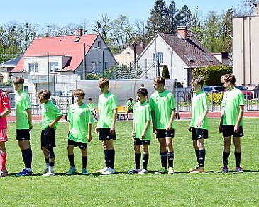 260502 - Rychnov - Hořice - DAHASL KP SŽ U15 - zlatá skupina - ©PR - 001x IPR