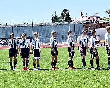 260502 - Rychnov - Hořice - DAHASL KP SŽ U15 - zlatá skupina - ©PR - 003 IPR