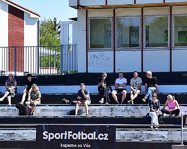 260502 - Rychnov - Hořice - DAHASL KP SŽ U15 - zlatá skupina - ©PR - 005 IPR
