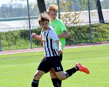 260502 - Rychnov - Hořice - DAHASL KP SŽ U15 - zlatá skupina - ©PR - 018 IPR