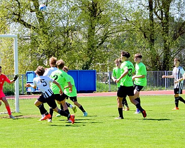260502 - Rychnov - Hořice - DAHASL KP SŽ U15 - zlatá skupina - ©PR - 022 IPR