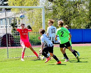 260502 - Rychnov - Hořice - DAHASL KP SŽ U15 - zlatá skupina - ©PR - 023 IPR