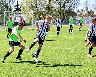 260502 - Rychnov - Hořice - DAHASL KP SŽ U15 - zlatá skupina - ©PR - 026 IPR