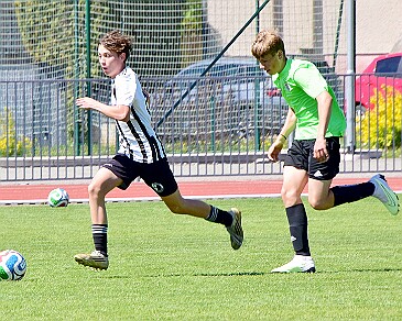 260502 - Rychnov - Hořice - DAHASL KP SŽ U15 - zlatá skupina - ©PR - 031 IPR