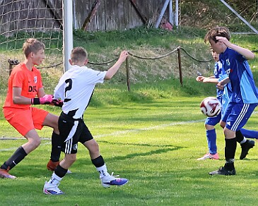 260503 - Hostinné - MEKKAGROUP KP MŽ U13 sk. F - ©PR - 016