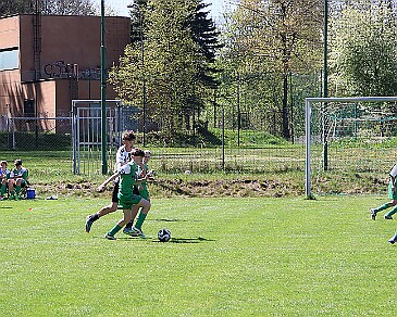 260503 - Hostinné - MEKKAGROUP KP MŽ U13 sk. F - ©PR - 044