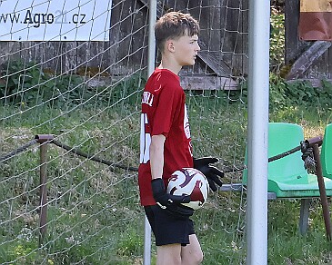 260503 - Hostinné - MEKKAGROUP KP MŽ U13 sk. F - ©PR - 050