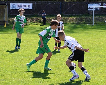 260503 - Hostinné - MEKKAGROUP KP MŽ U13 sk. F - ©PR - 054