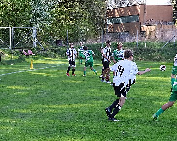 260503 - Hostinné - MEKKAGROUP KP MŽ U13 sk. F - ©PR - 078