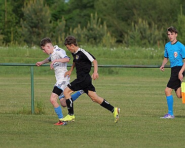 img004 KS U19 Rasosky - FKJ-Velichovky 20260510 foto Vaclav Mlejnek